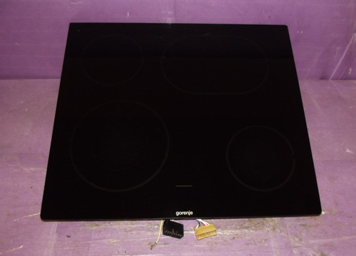 Gorenje br6ac ecd643bsc - br6ac-c1,