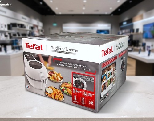 Tefal actifry extra fritteuse - extra,