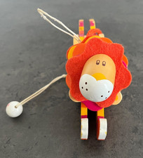 Sevi 1831 Wackel-Löwe