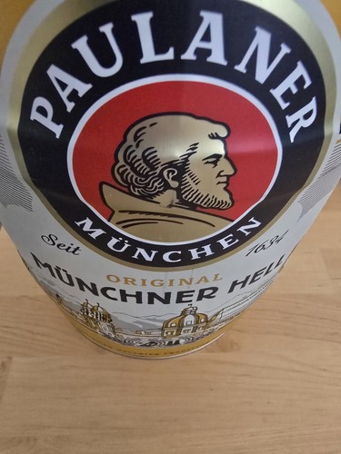 Paulaner original münchner - original,