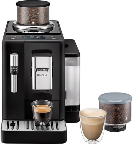 Delonghi rivelia exam - exam, 440.35.b