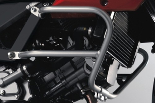 Suzuki motorschutzbügel - suzuki,