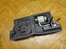 Zentralverriegelungspumpe