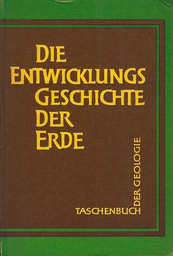 Die entwicklungsgeschichte der - entwicklungsgeschichte,