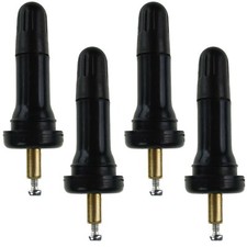 Reifendrucksensor gummi - 4x,