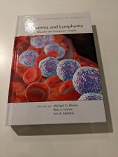 Leukemia and Lymphoma
