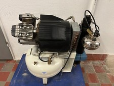 Werther kompressor zahntechnik - kompressor,