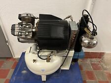 Werther Kompressor Zahntechnik Werkstatt #1060