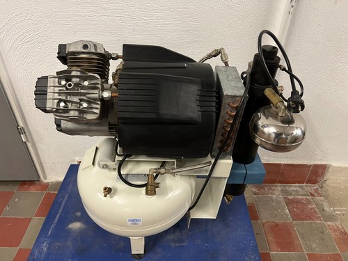 Werther kompressor zahntechnik - werther,