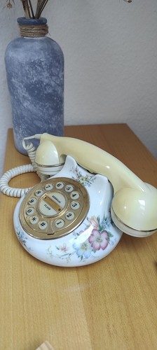 Telefon retro vintage - retro,