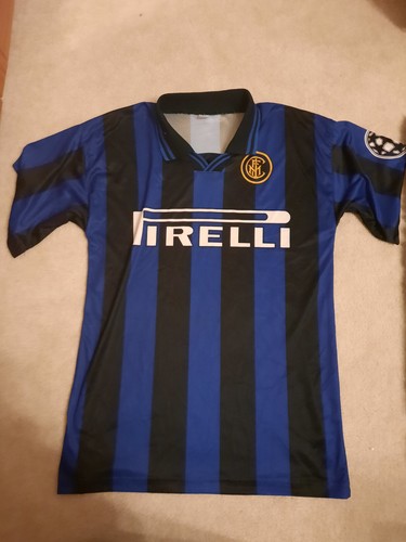 Trikot vieri - "vieri, 32"