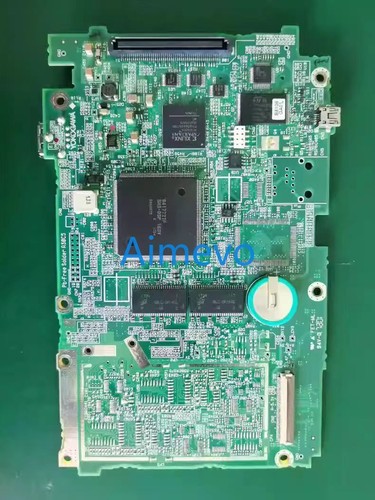 1pcs used aq1200 - 1pcs, yokogawa