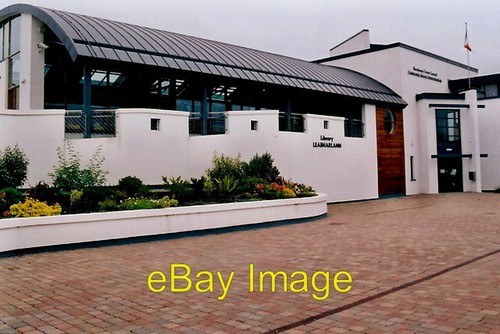 Foto 6x4 bundoran - foto,