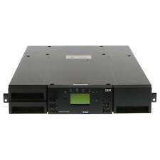 IBM Tape Library System Storage TS3100 Chassis - 6173-2UL