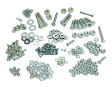 Schrauben pass f Simson SR2