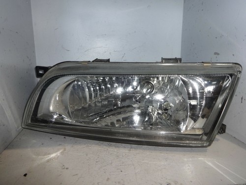 Nissan almera n15 - nissan,