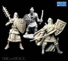 DUNGEONS & DRAGONS Style