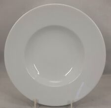 Seltmann Weiden Lukullus Pastateller rund 27 cm weiss 5064 uni 6