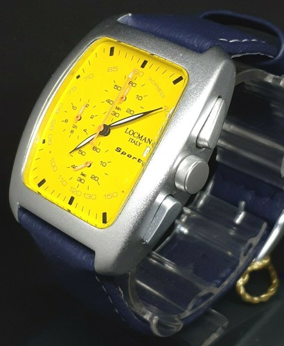 Herren chronograph locman - herren,