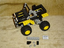 LEGO Sets: Technic: Modell