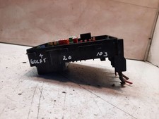 Volkswagen Golf Plus 2008