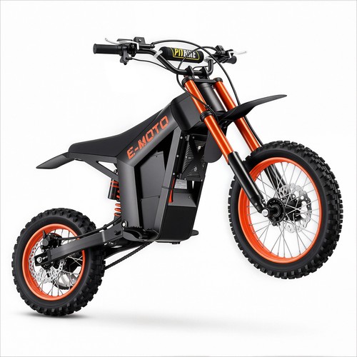 Vollfederung elektro motorrad - vollfederung,