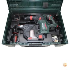 Metabo Akku-Hammer Kombihammer
