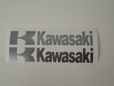 Motorrad  Kawasaki