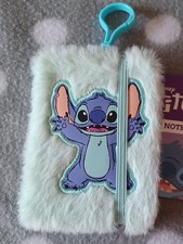 Disney Stitch Mini-Notizbuch