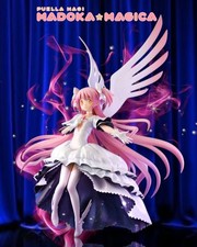 Ultimate Madoka Kaname Puella