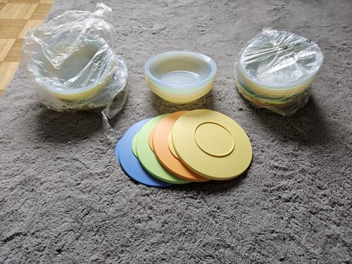 Tupperware junge welle - , 400ml