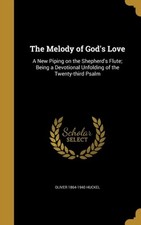 Huckel - Melody of God's Love
