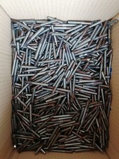 6,7 KG VHM Schrott Hartmetallschrott ausschließlich Fräser