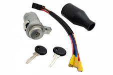 Zündschloss new ignition