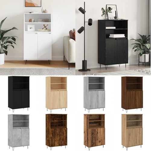 Highboard sideboard kommode - sideboard,