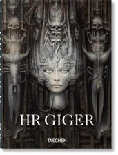 Andreas J. Hirsch HR Giger
