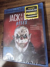 Blu ray - Jack in the Box