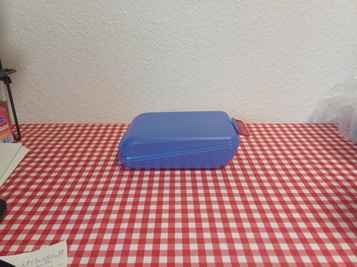 Tupperware sandwichbox - *, *
