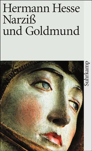 Narziß und goldmund - narziß,