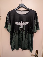 Herren T-shirt Rammstein 