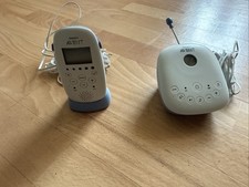 Philips Avent Babyphone SCD735