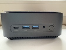 CSL Narrow Box Premium  4 K