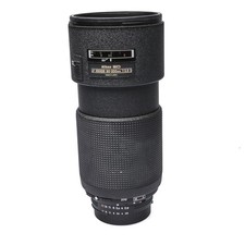 Nikon 80-200mm/2,8 AF D ED