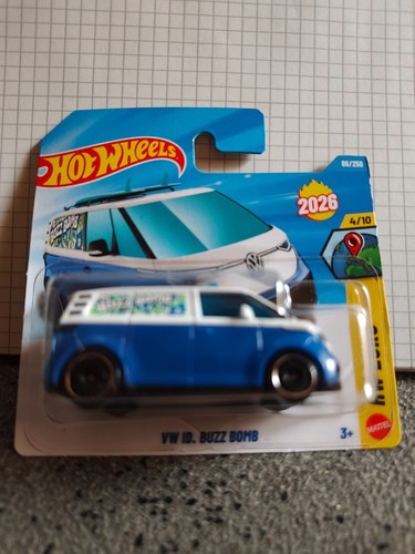 Hot wheels buzz bomb - wheels,
