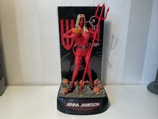 Jenna Jameson Figur Haloween Collection 1/10 Nude