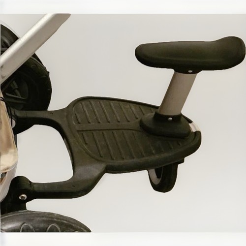 Bugaboo nur das mitfahrbrett - bugaboo,