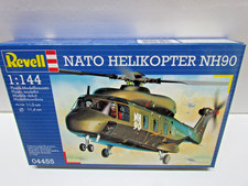 1:144 Revell 04455 NATO HELIKOPTER NH90 - Bausatz noch verschlossen (S7)