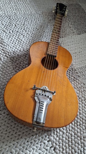 Alte gitarre guitar framus - gitarre,