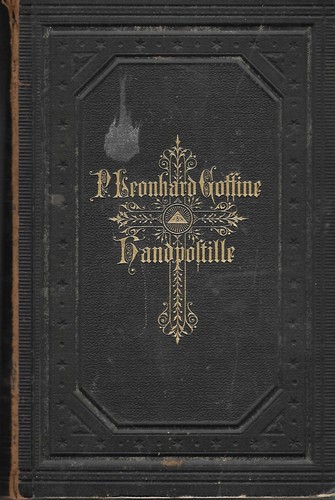Christkatholische handpostille - christkatholische,