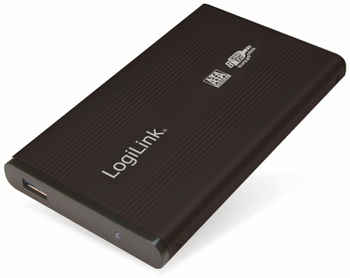 Logilink cm - cm, (2,5")